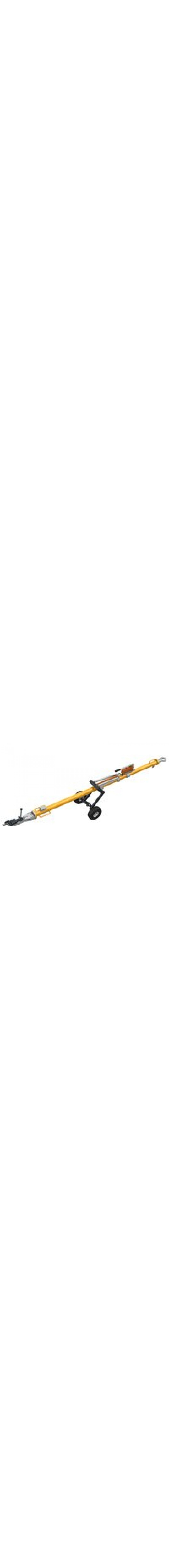Bae Systems RJ85 Towbar (TOWAVRO-C)
