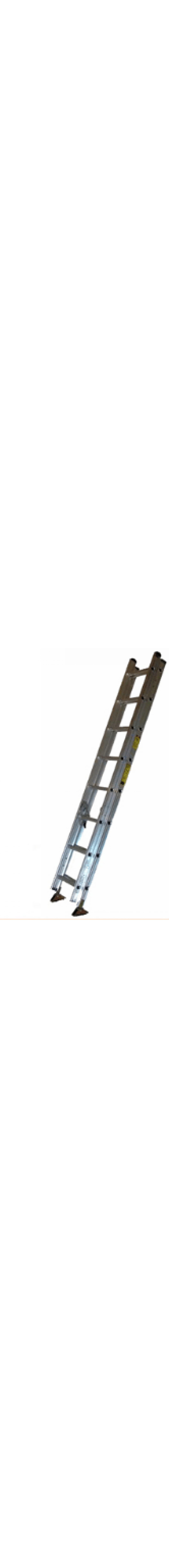 BAE1A Series Aluminum Extension Ladder