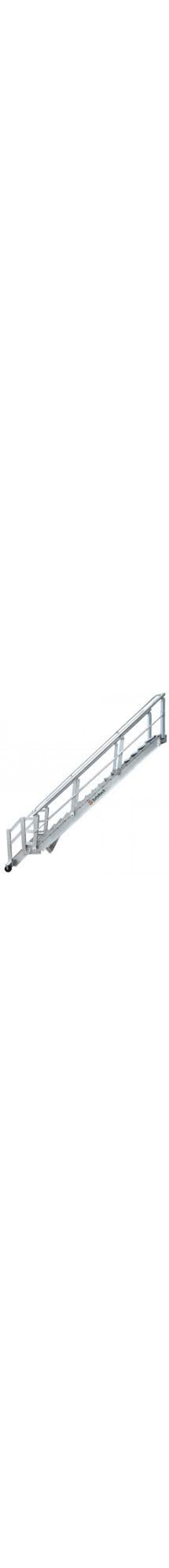 Barge Gangway