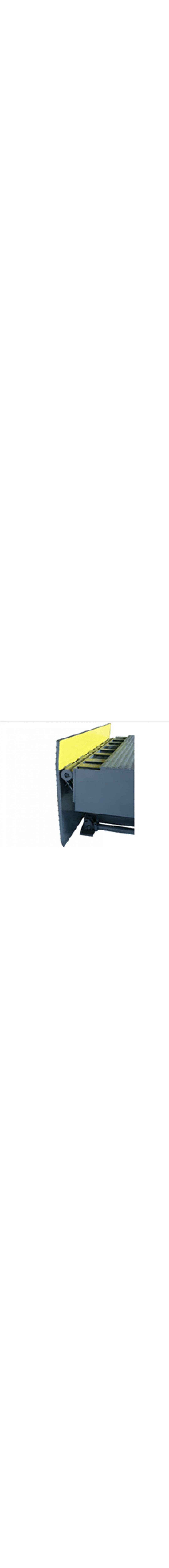 Barrier Lip