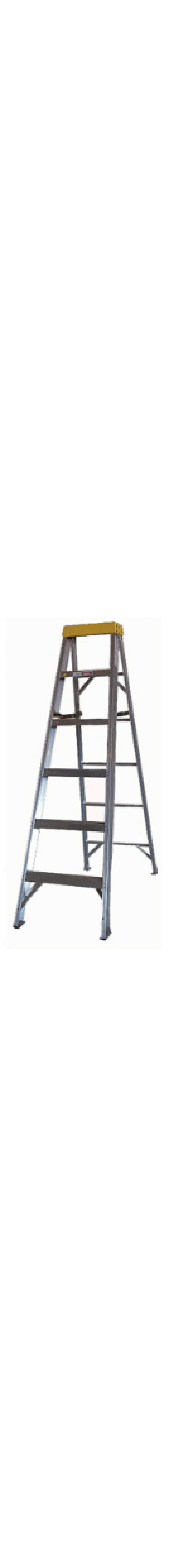 BAS1A Series Aluminum Step Ladders