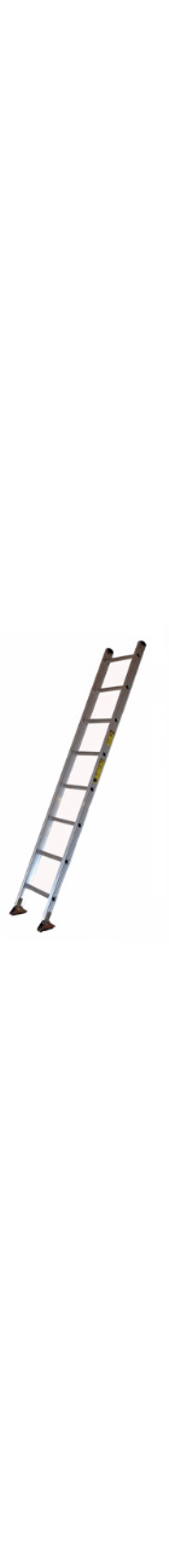 BASL1A Series Aluminum Extension Ladder