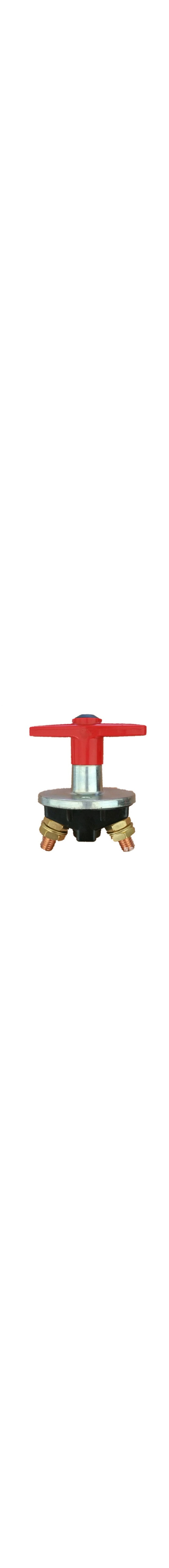 Battery High Current Switch