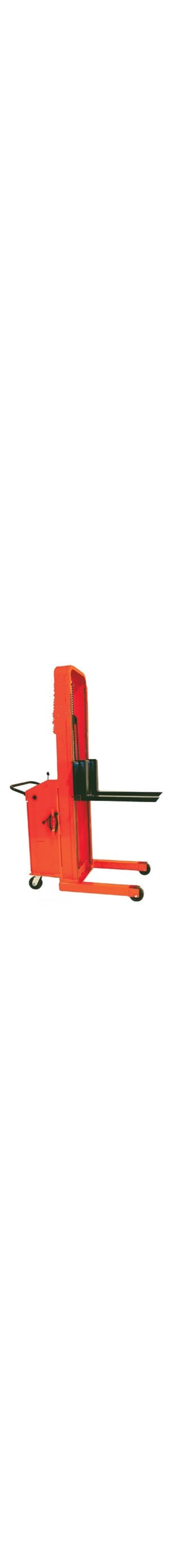 Battery Stackers
