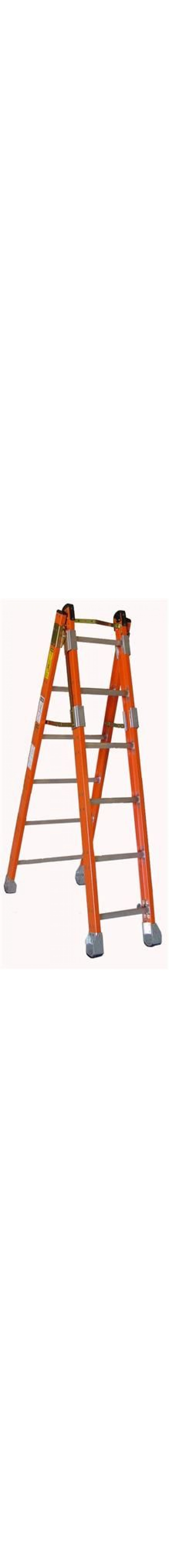BC-1AA Series Industrial Ladder
