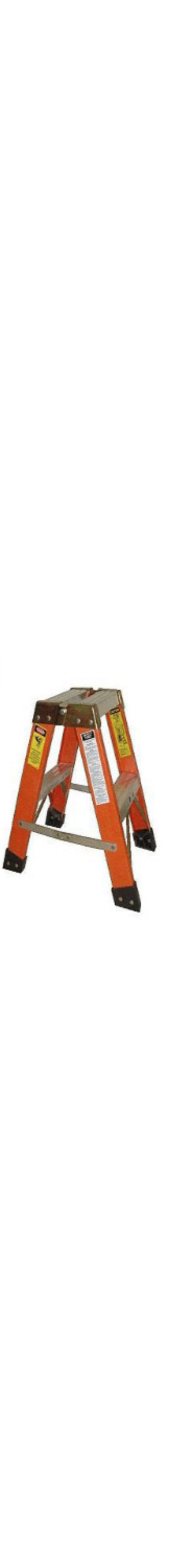 BD1A-02 Series Step Stool
