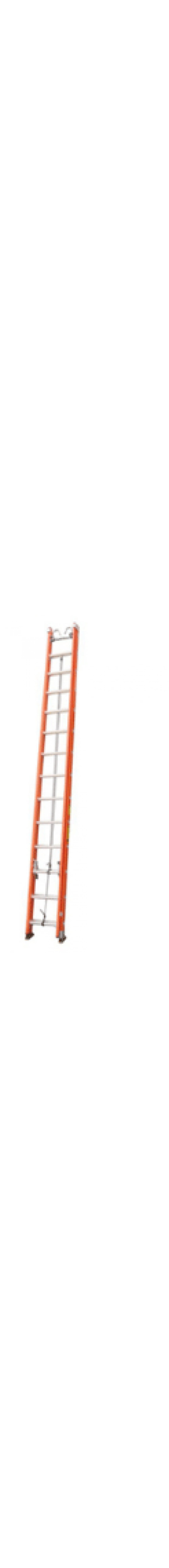 BE1A-E03 Series Fiberglass Extension Ladder
