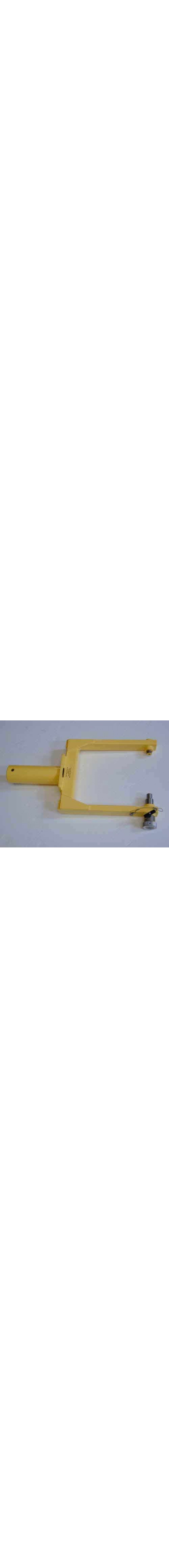 Beech-Hawker Beechjet Fixed Wing Towbar Multi-Link Head TY-DBJ1
