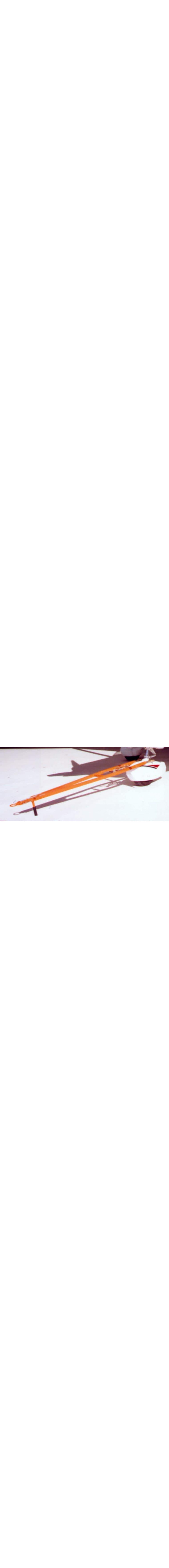 Beech-Hawker (Duke) Universal Towbar TH-53