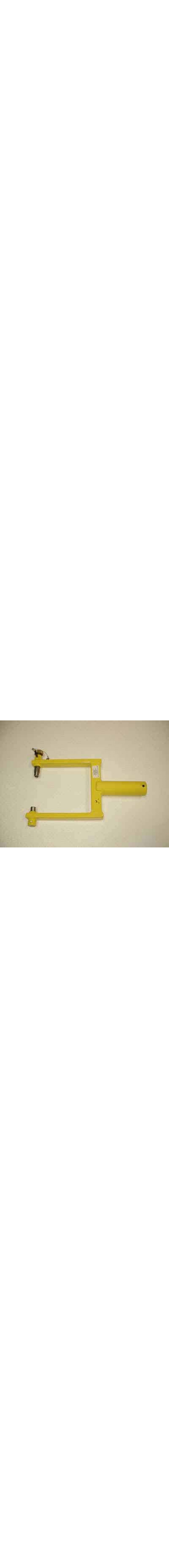 Beech-Hawker Queenair Fixed Wing Towbar Multi-Link Head TY-KQA1