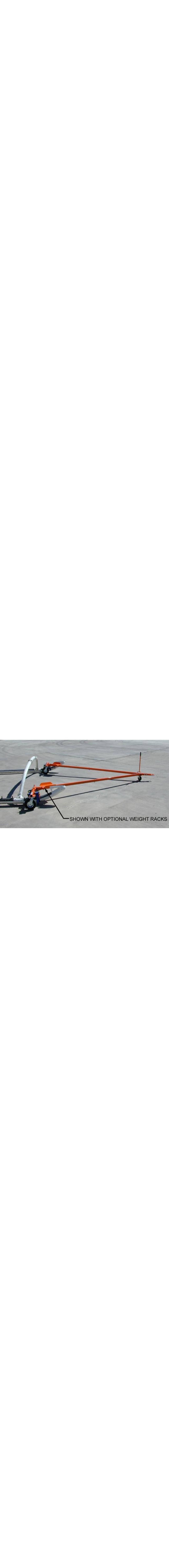 Bell AH-1 Helicopter Towbar