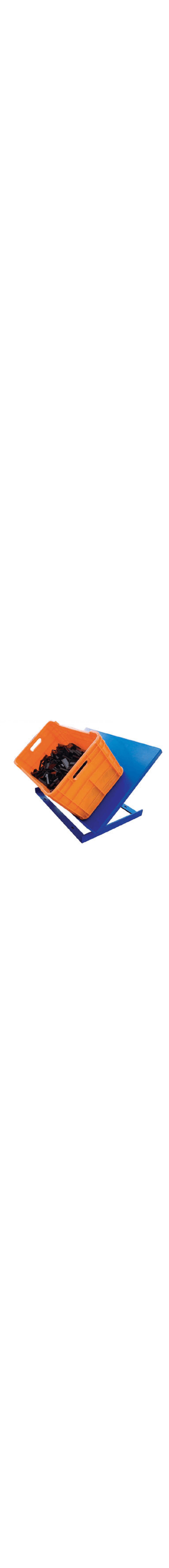 Bench Top Tilters