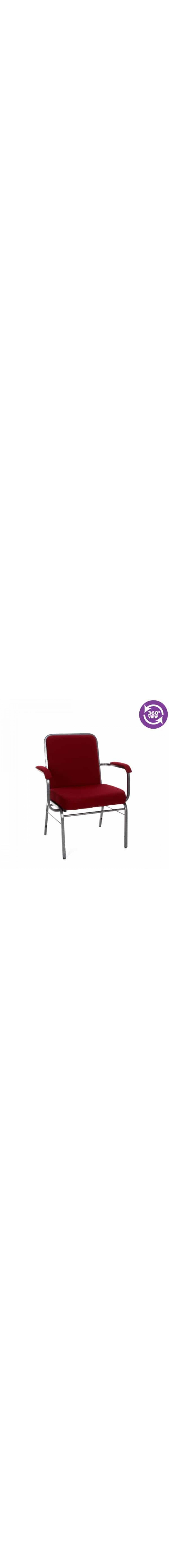 Big and Tall Comfort Class Series Arm Chair