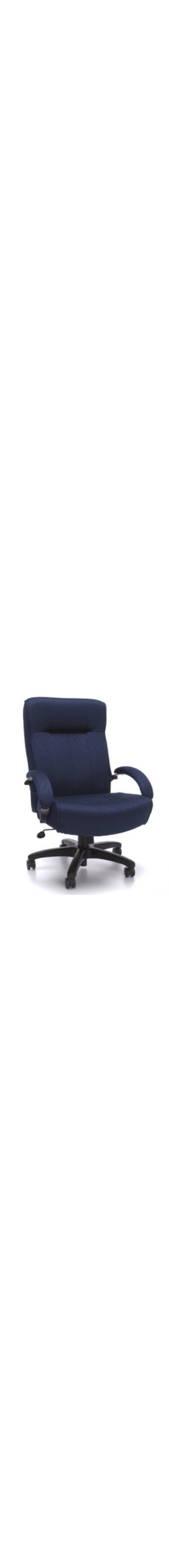 Big & Tall Executive High-Back Chair