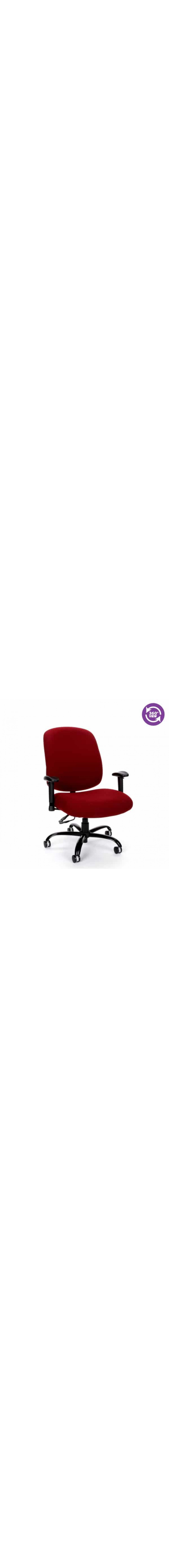 Big & Tall Task Chair with Arms