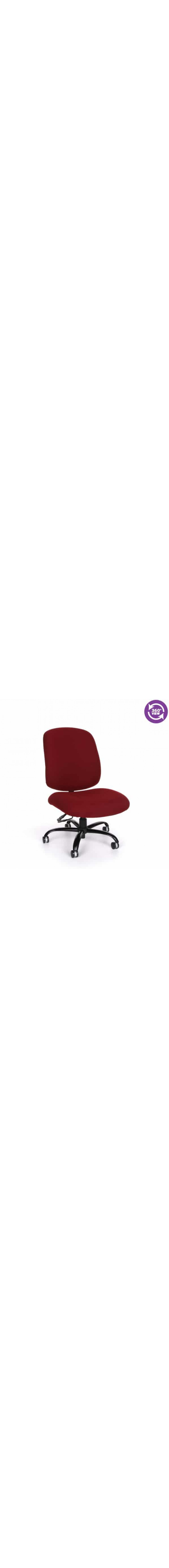 Big & Tall Task Chair