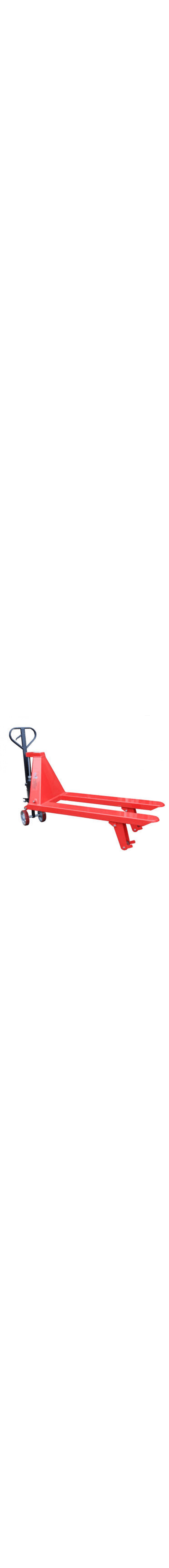 Big Wheel Pallet Truck