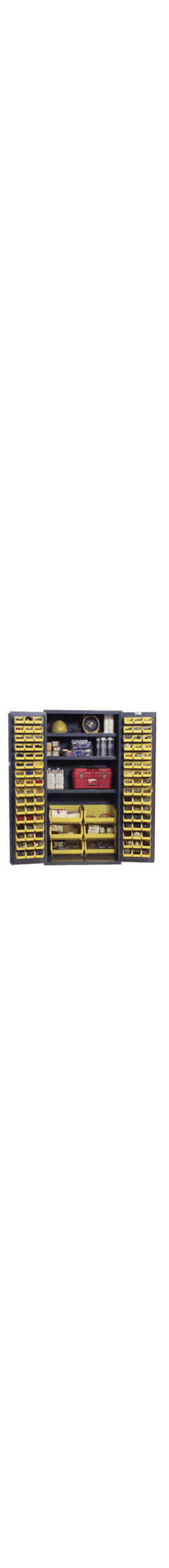 Bin Storage Cabinets