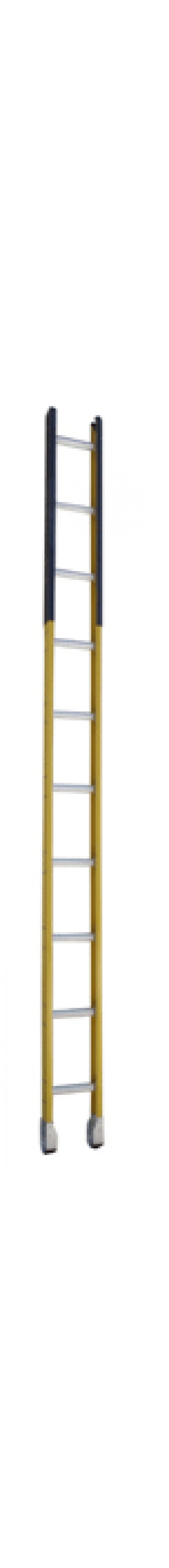 BMH-1AA Manhole Ladder