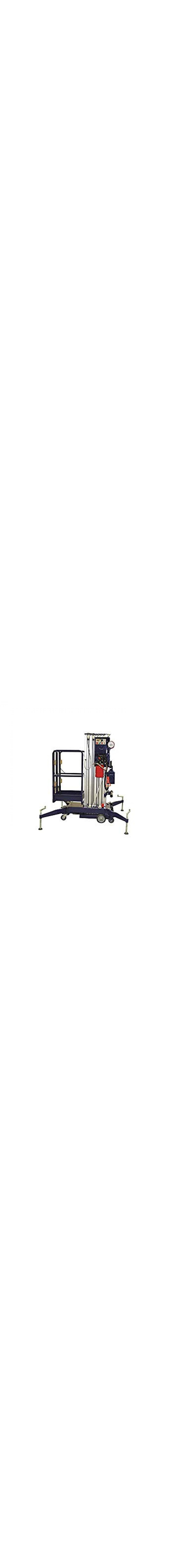 BMVL-30 Mobile Vertical Lift