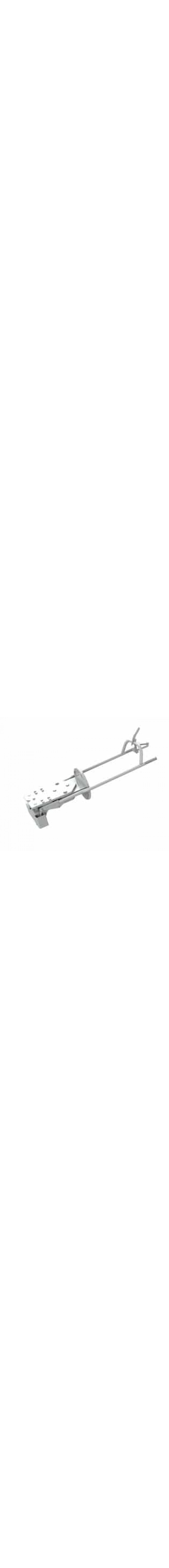 Boeing B747-400 Towbar Head (TOWHEAD-1E)