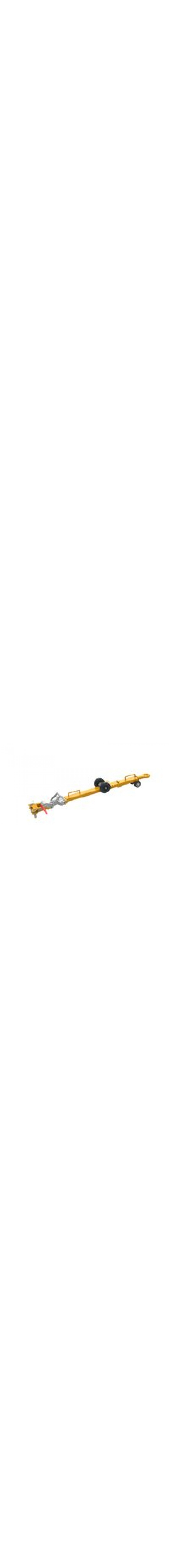 Boeing B747 Fly-Away Towbar (TOWB747-C-8)