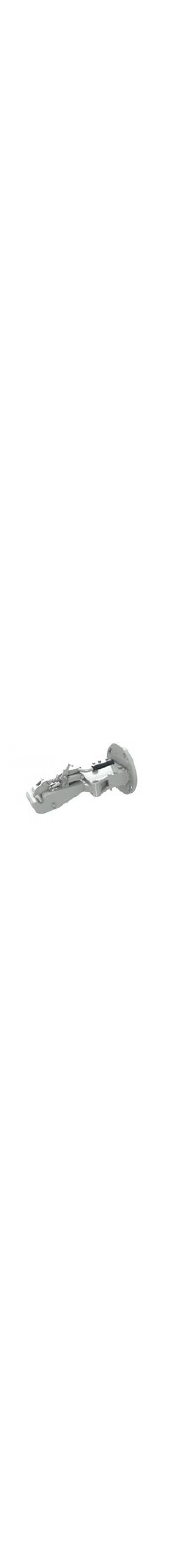 Boeing B757 Towbar Head (TOWHEAD-1F)