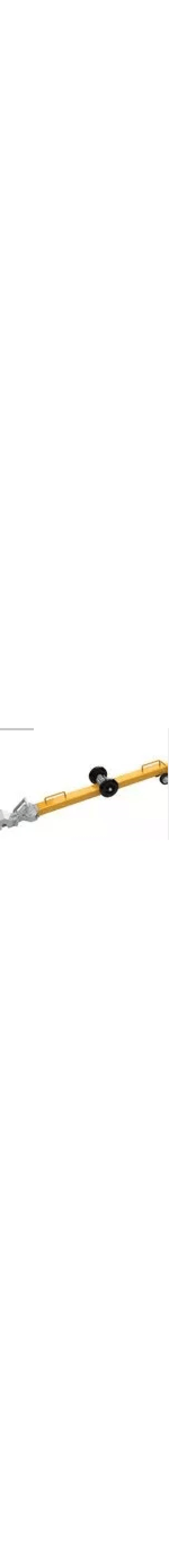 Boeing B767 Fly-Away Towbar (TOWB767-C-8)