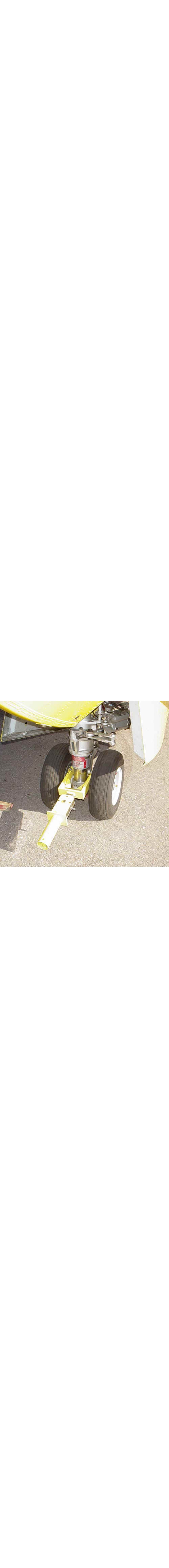 Bombardier(Canadair)215 Fixed Wing Towbar Multi-Link Head TY-CA415