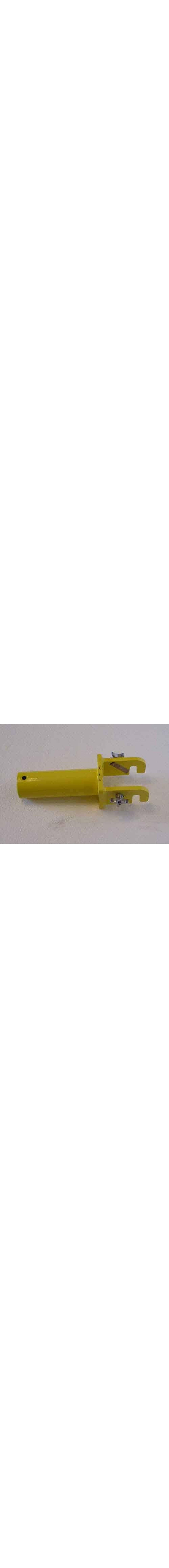 Bombardier(Canadair) Challenger 600 Fixed Wing Towbar Multi-Link Head TY-CHA1