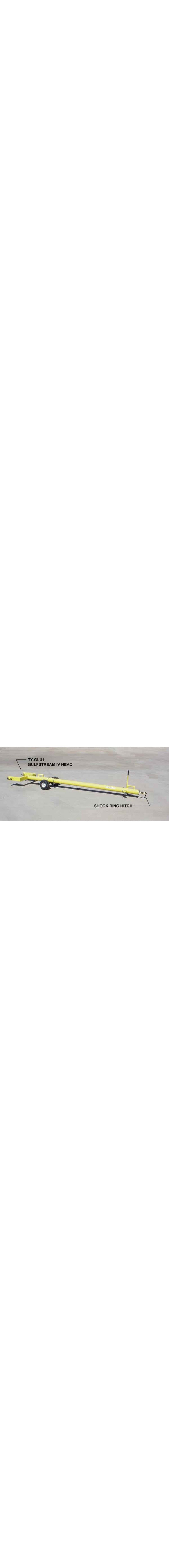 Bombardier(Canadair) CRJ700 Multi-Link Towbar TY-TB125