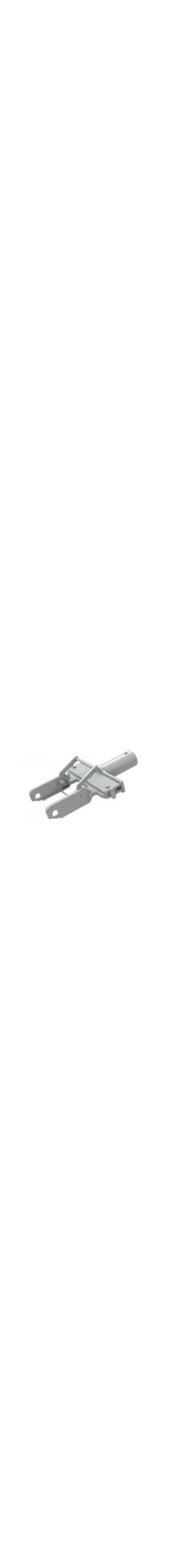 Bombardier Dash8 Q400 Towbar (multiple application) (TOWMULTI-3)