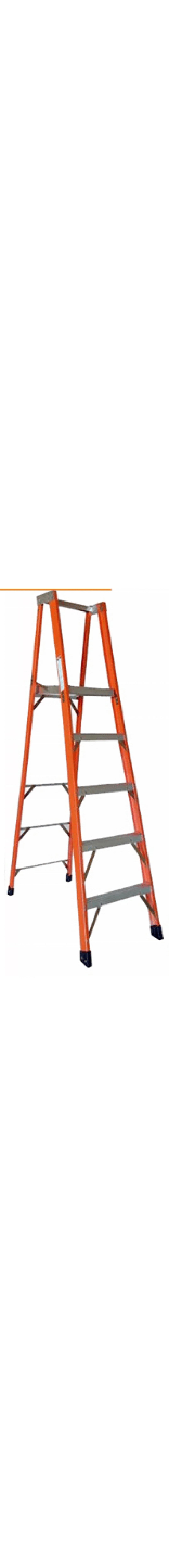 BP1A Series Platform Step Ladders