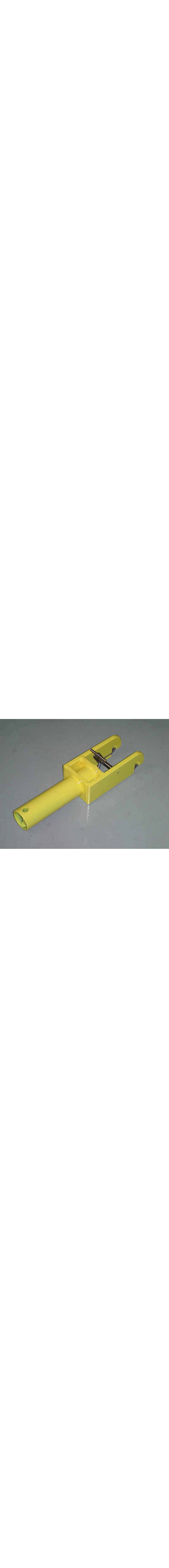 British Aerospace BAE 146 Fixed Wing Towbar Multi-Link Head TY-B146