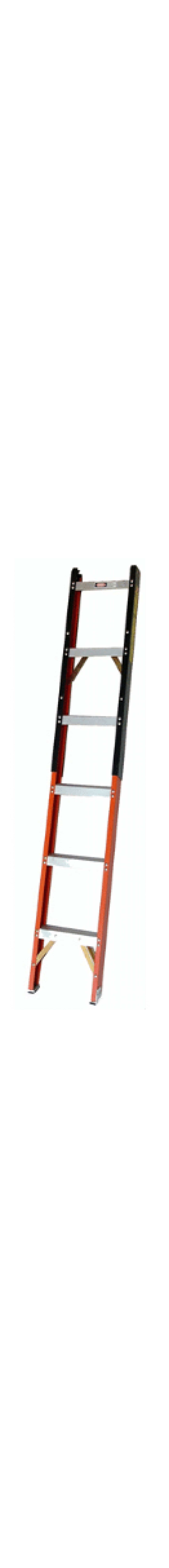 BSH-1A Series Shelf Ladder