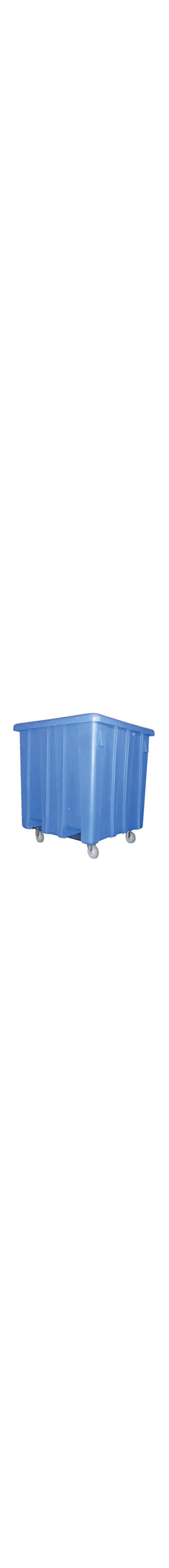 Stackable Steel Bulk Containers
