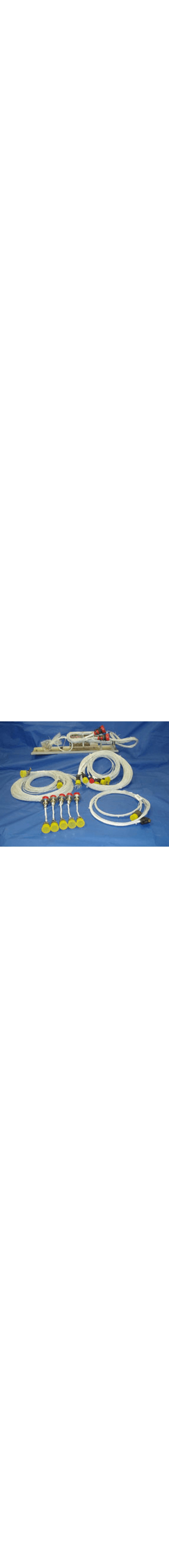 Cable Assembly Harnesses