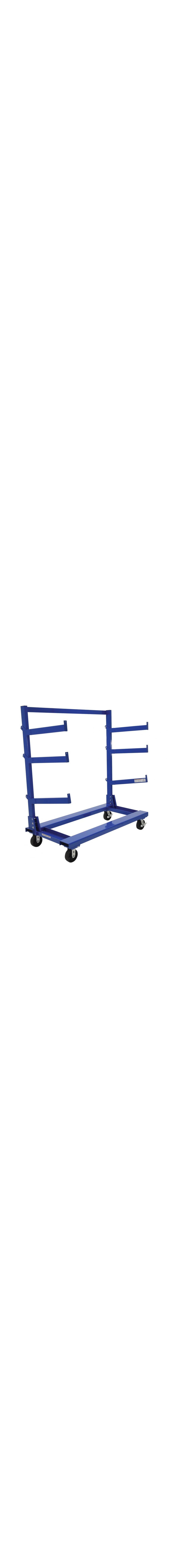 Cantilever Carts