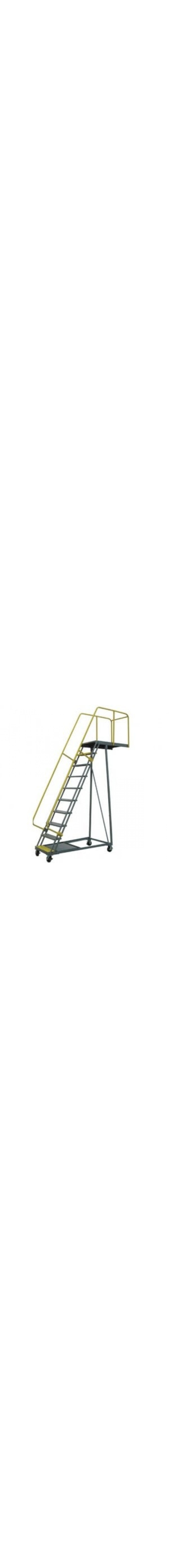 Cantilever Rolling Ladder