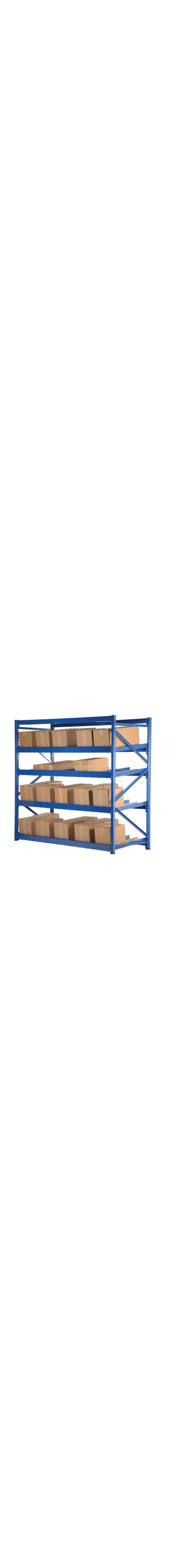 Carton Flow Rack