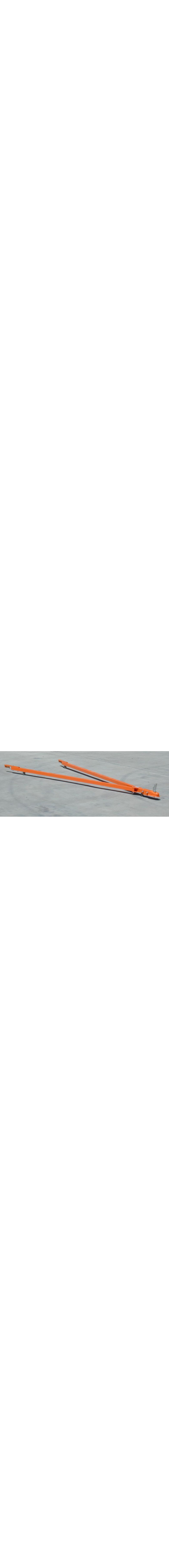 Cessna 195 Custom Towbar TR-73