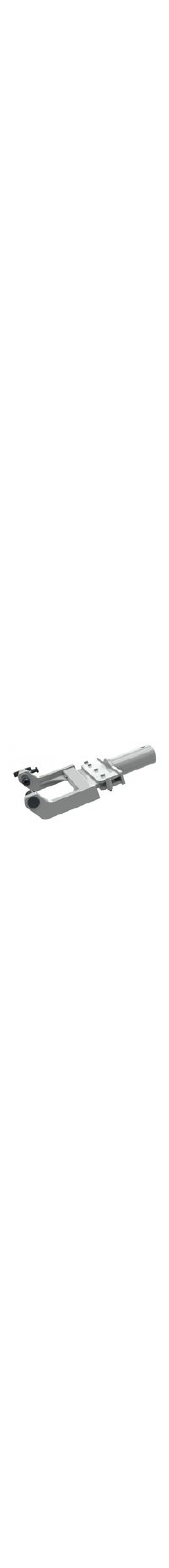 Cessna Citation X Towbar Head (TOWHEAD-3M)