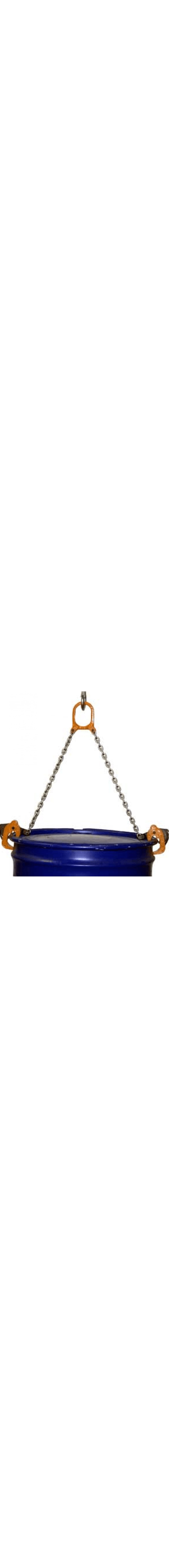 Chain Drum Lifter