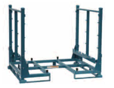 Coil Racks