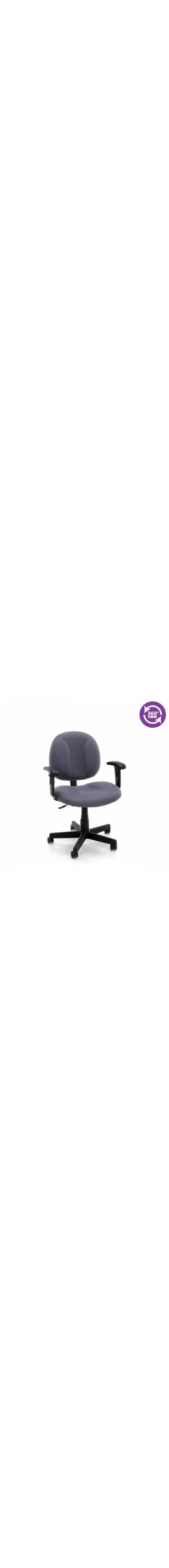 Comfort Series Superchair with Arms