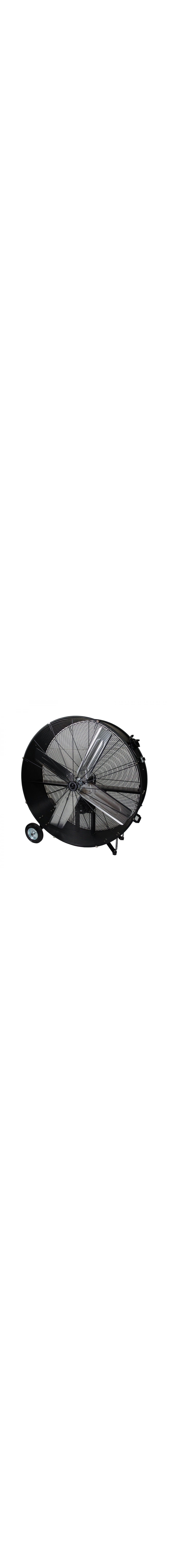 Commercial Belt Drive Portable Blower