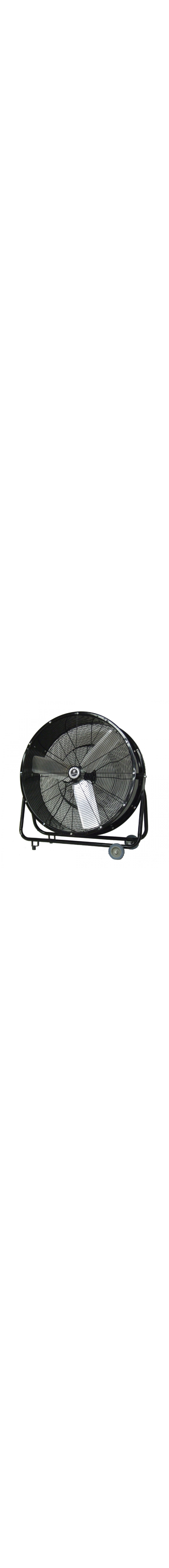 Commercial Direct Drive Blower