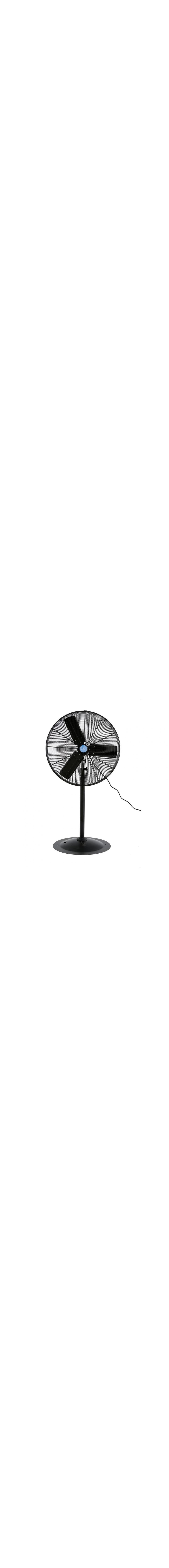 Commercial Floor Fan