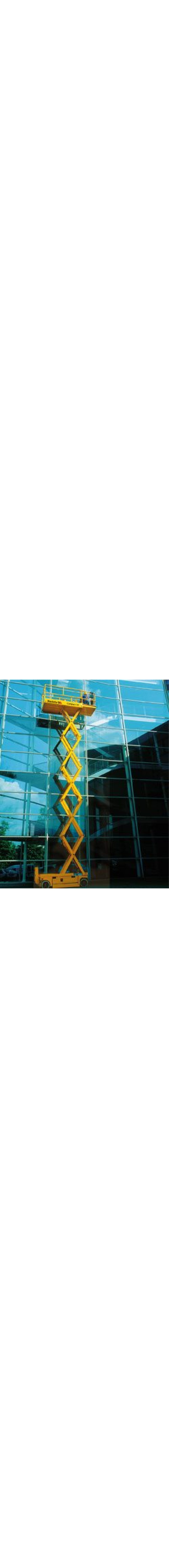 Compact 2247 E Scissor Lift