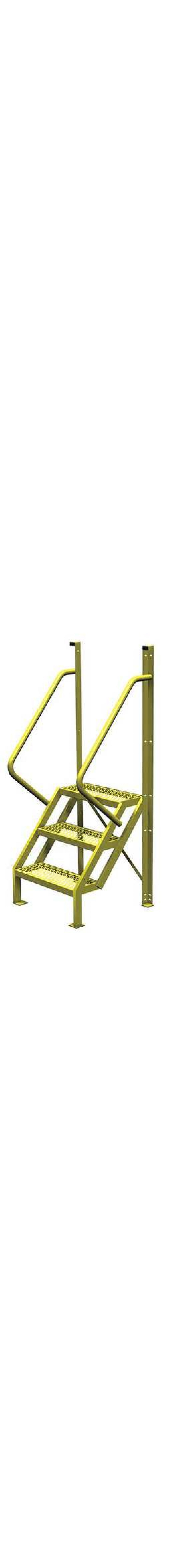 Configurable Crossover Fixed Ladder - UCL5003242